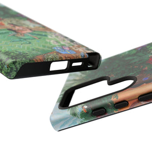 'OASIS' Phone Case