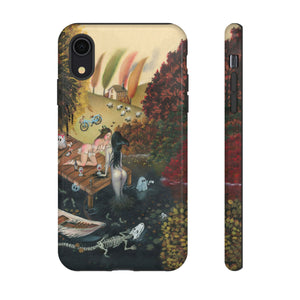 Halloween Phone Case
