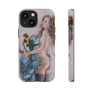 Better Than Wine Phone Case
