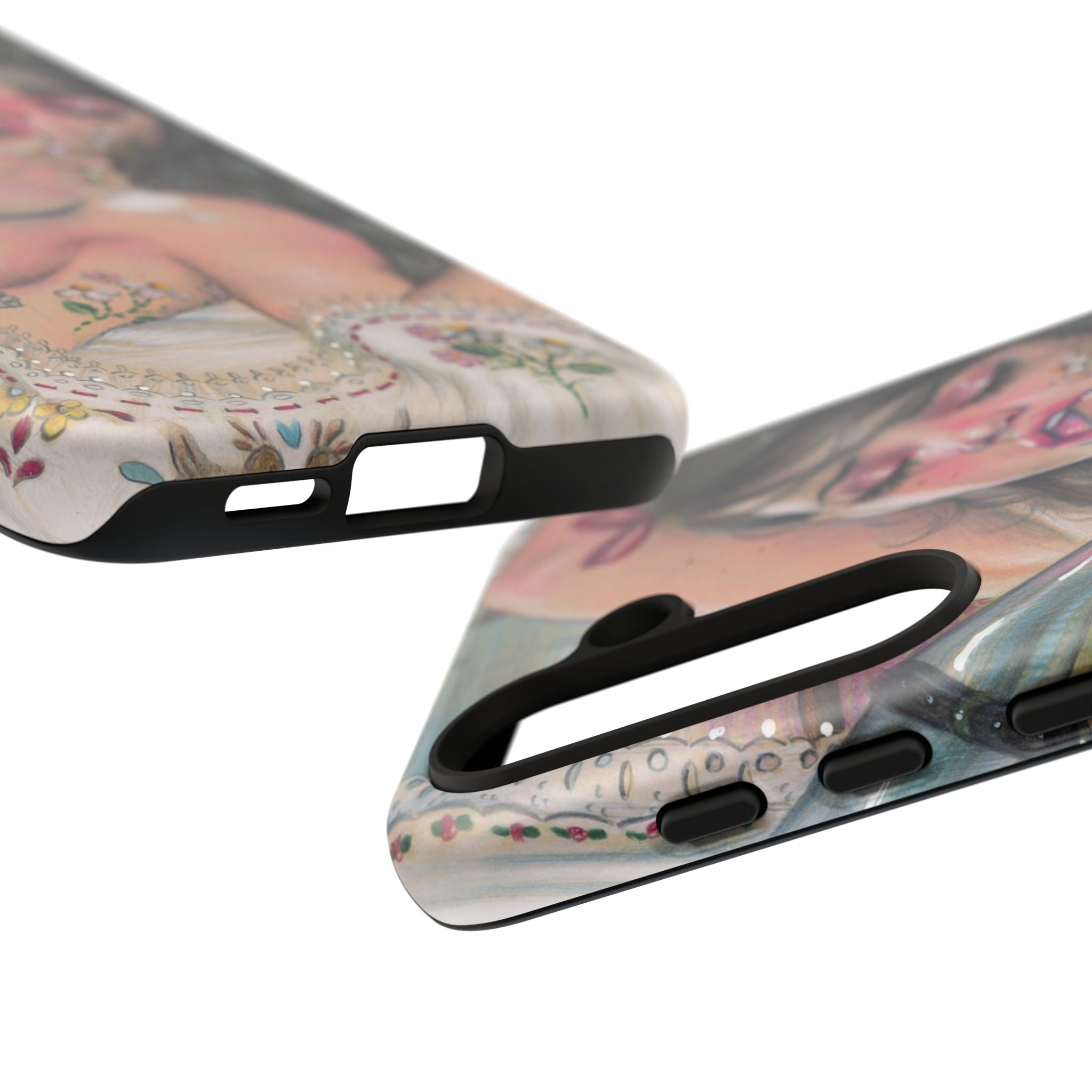 Honeymoon Sweet Phone Case