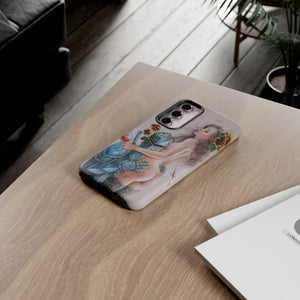 Better Than Wine Phone Case