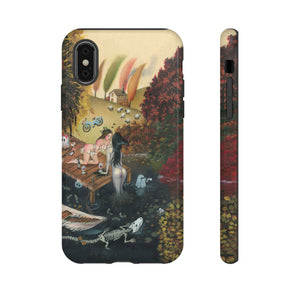 Halloween Phone Case