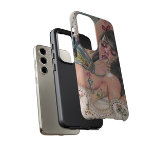 Honeymoon Sweet Phone Case