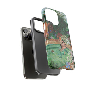 'OASIS' Phone Case