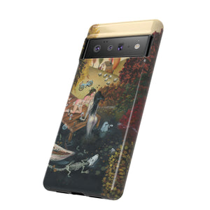 Halloween Phone Case