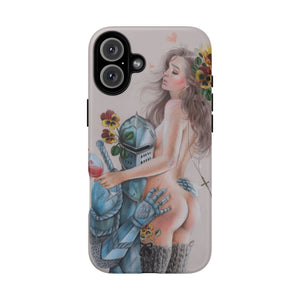 Better Than Wine Phone Case
