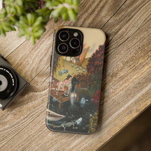 'Halloween' Phone Case