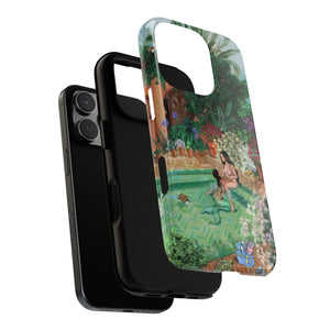 'OASIS' Phone Case
