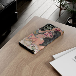 Honeymoon Sweet Phone Case