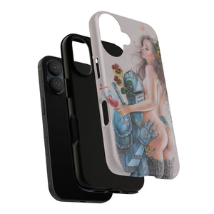 Better Than Wine Phone Case