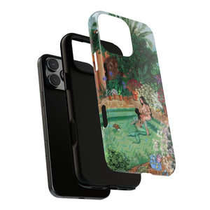 'OASIS' Phone Case