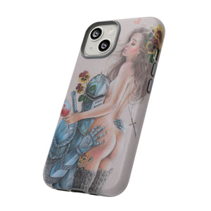 Better Than Wine Phone Case