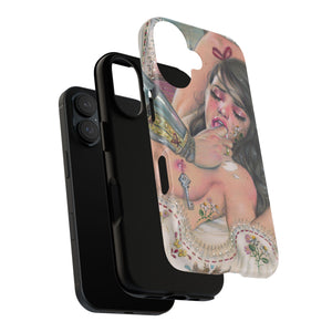 Honeymoon Sweet Phone Case