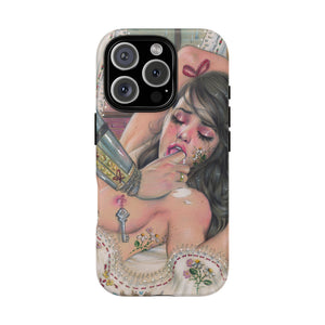 Honeymoon Sweet Phone Case