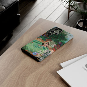 'OASIS' Phone Case