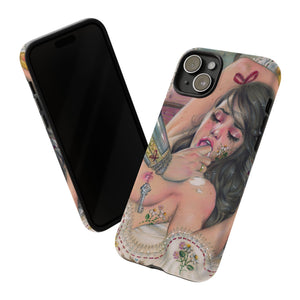 Honeymoon Sweet Phone Case
