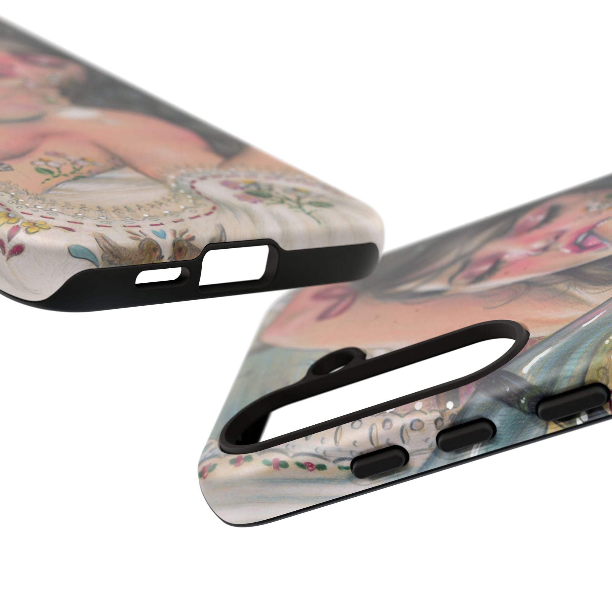 Honeymoon Sweet Phone Case