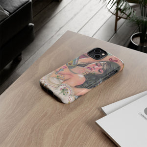 Honeymoon Sweet Phone Case