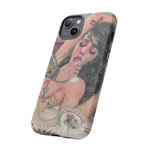 Honeymoon Sweet Phone Case