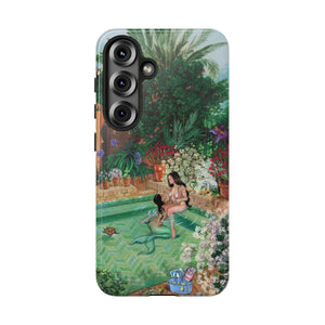 'OASIS' Phone Case