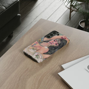 Honeymoon Sweet Phone Case