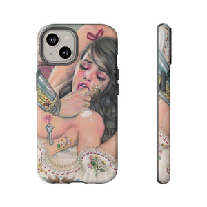 Honeymoon Sweet Phone Case