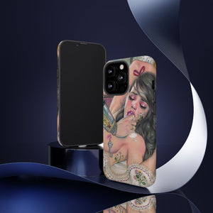 Honeymoon Sweet Phone Case