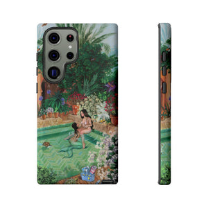 'OASIS' Phone Case