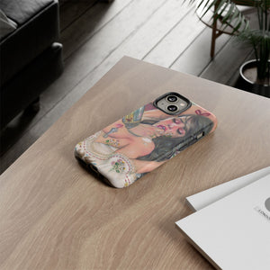 Honeymoon Sweet Phone Case