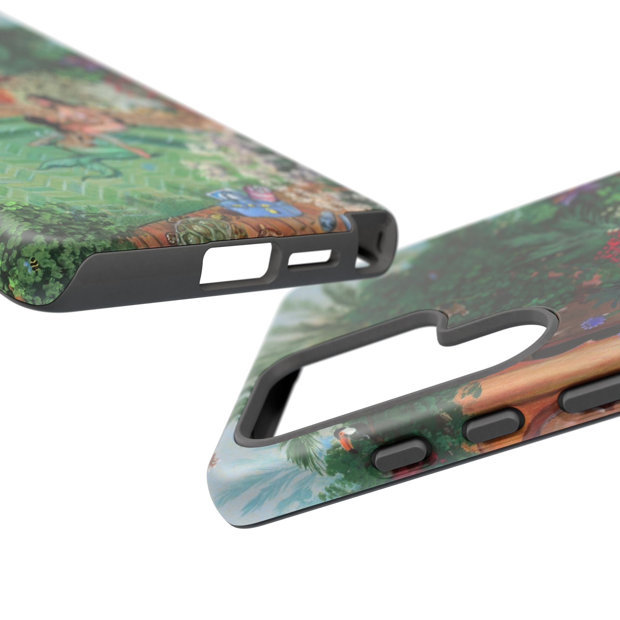 'OASIS' Phone Case