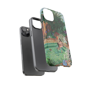 'OASIS' Phone Case