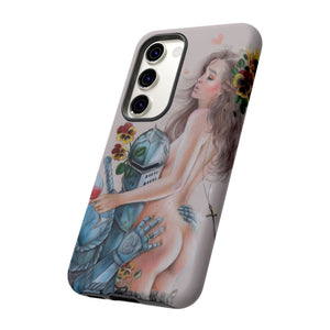 Better Than Wine Phone Case