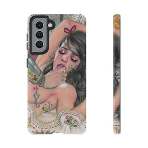 Honeymoon Sweet Phone Case