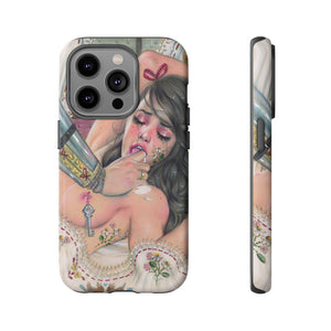 Honeymoon Sweet Phone Case