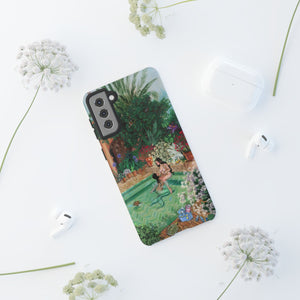 'OASIS' Phone Case