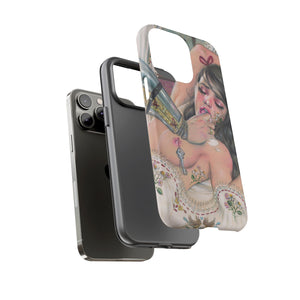 Honeymoon Sweet Phone Case
