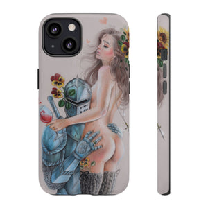 Better Than Wine Phone Case