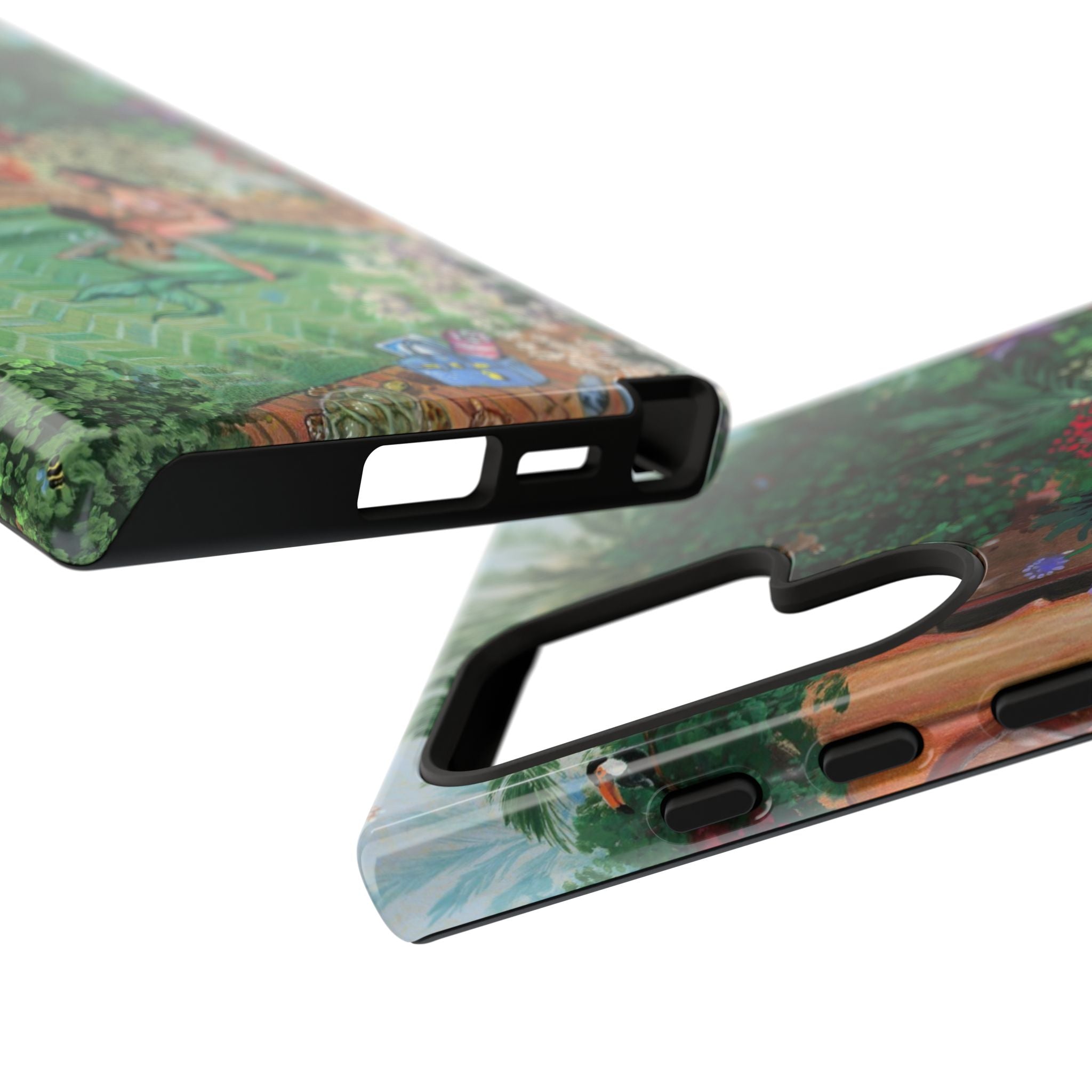 'OASIS' Phone Case