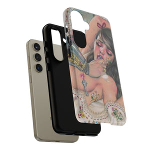 Honeymoon Sweet Phone Case