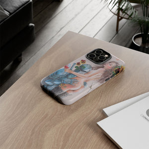 Better Than Wine Phone Case