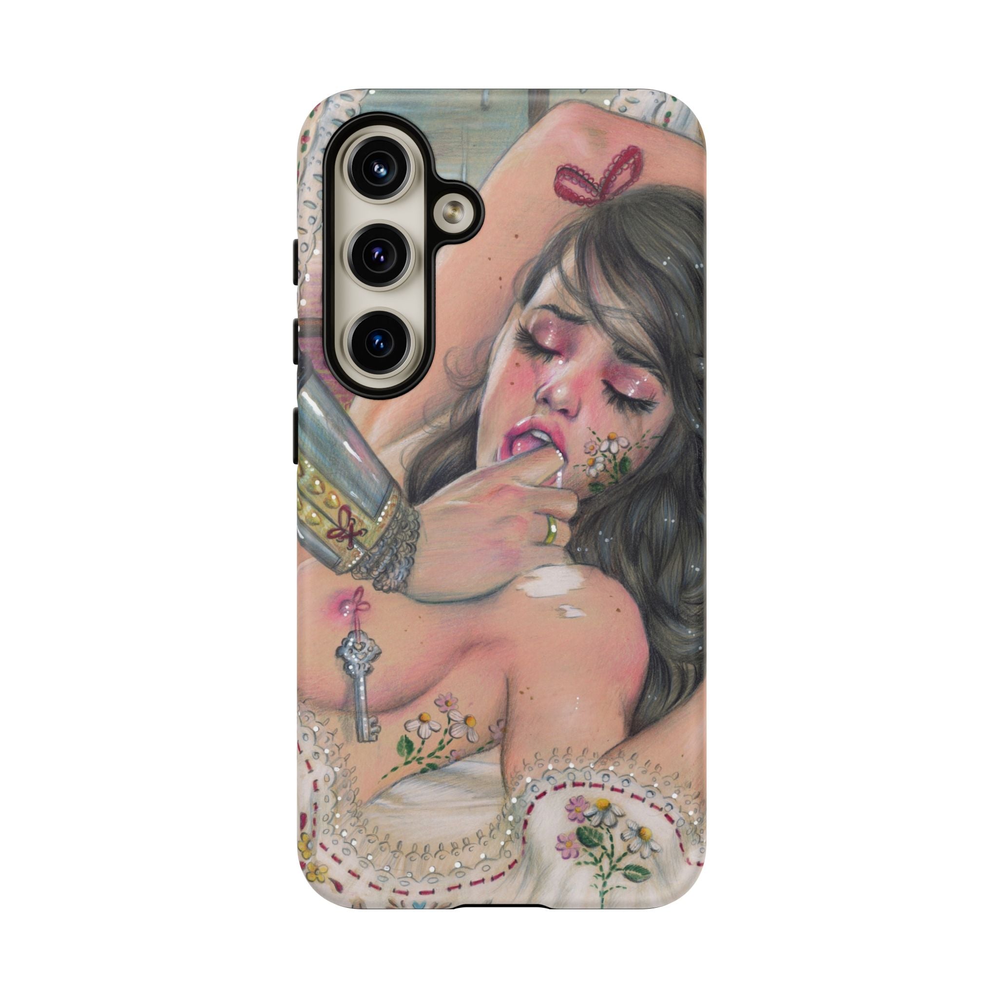 Honeymoon Sweet Phone Case