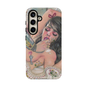 Honeymoon Sweet Phone Case