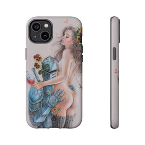 Better Than Wine Phone Case