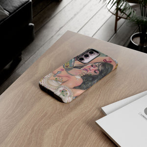 Honeymoon Sweet Phone Case