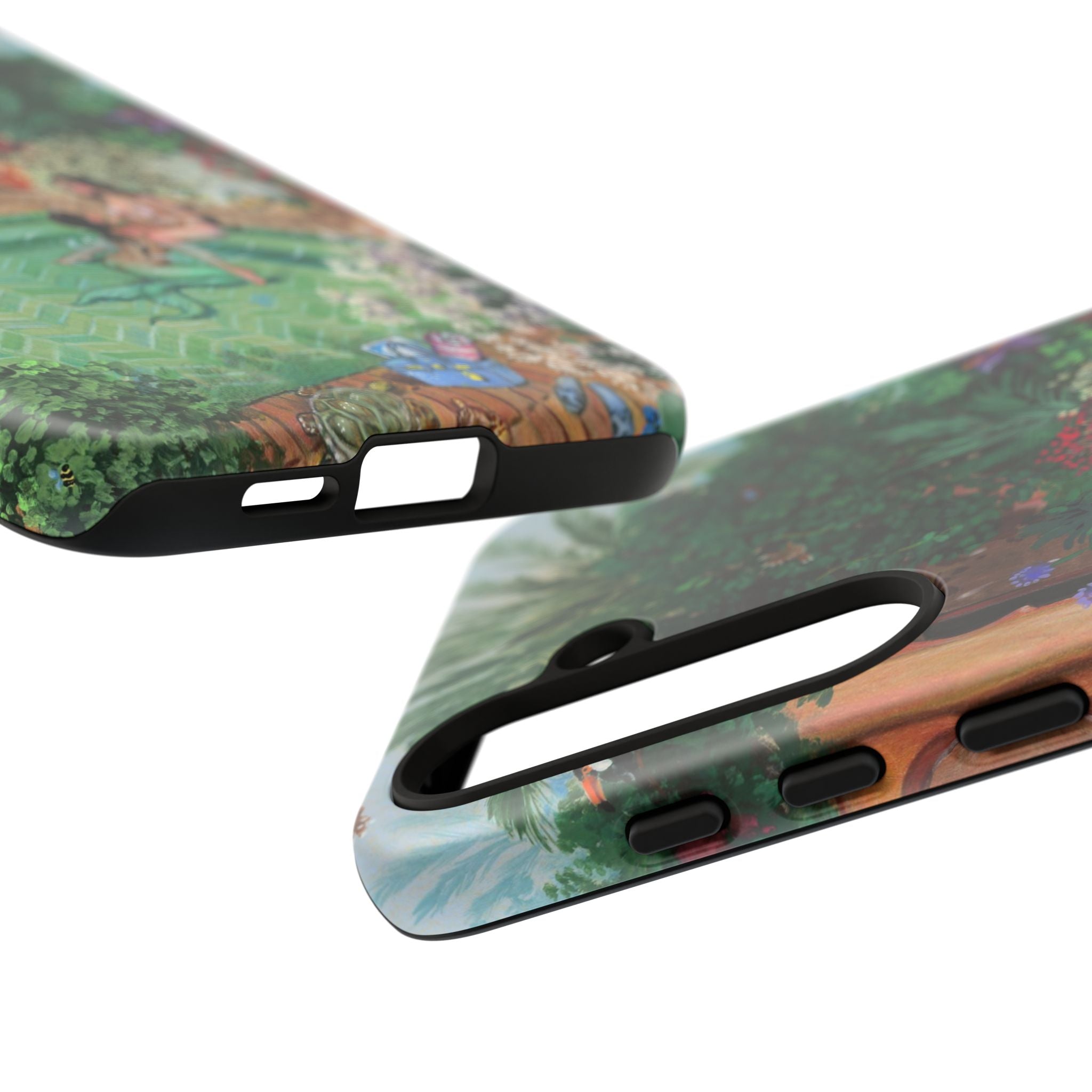 'OASIS' Phone Case