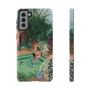 'OASIS' Phone Case