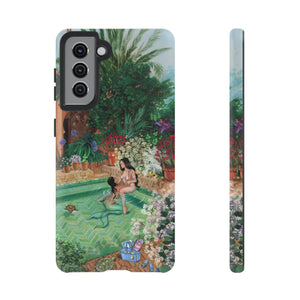 'OASIS' Phone Case
