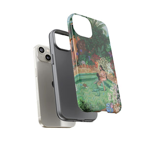 'OASIS' Phone Case