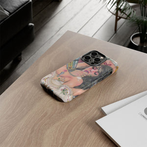 Honeymoon Sweet Phone Case