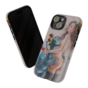Better Than Wine Phone Case